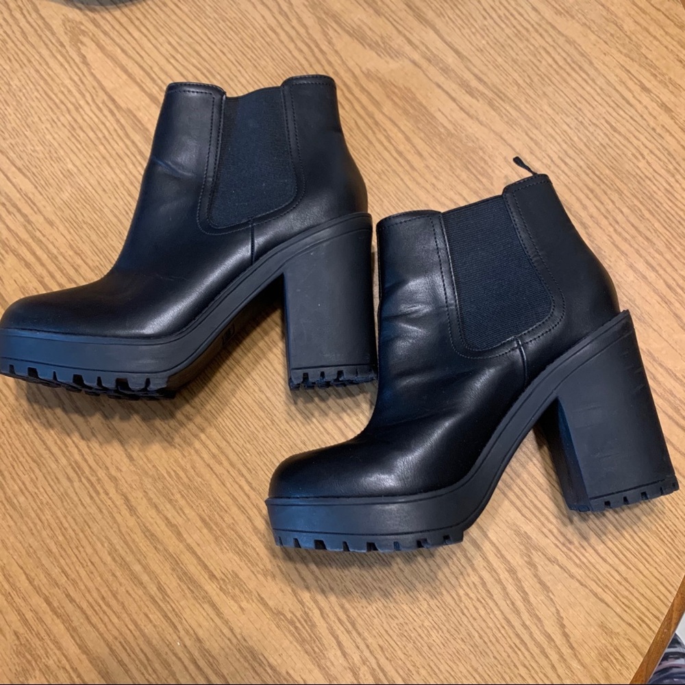 H&M Ankle boots